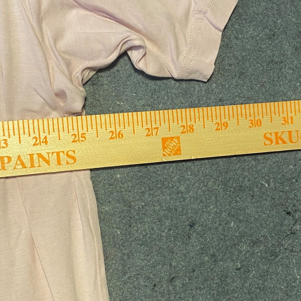 PETER‎ MILLAR mens SEASIDE WASH Polo Golf Shirt XXL PINK short sleeve - Picture 10 of 11